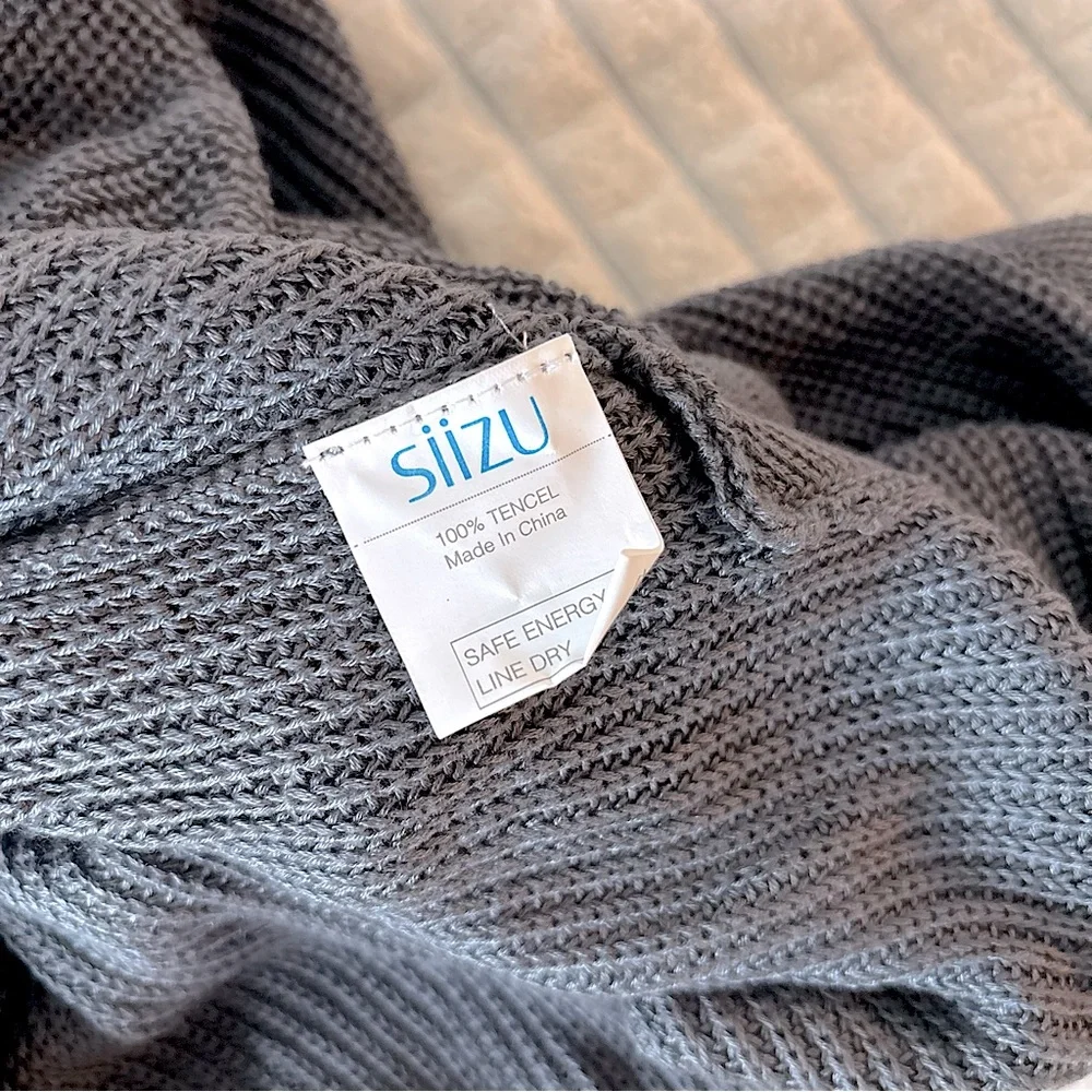 Siizu Tunic Tank - Picture 7 of 7